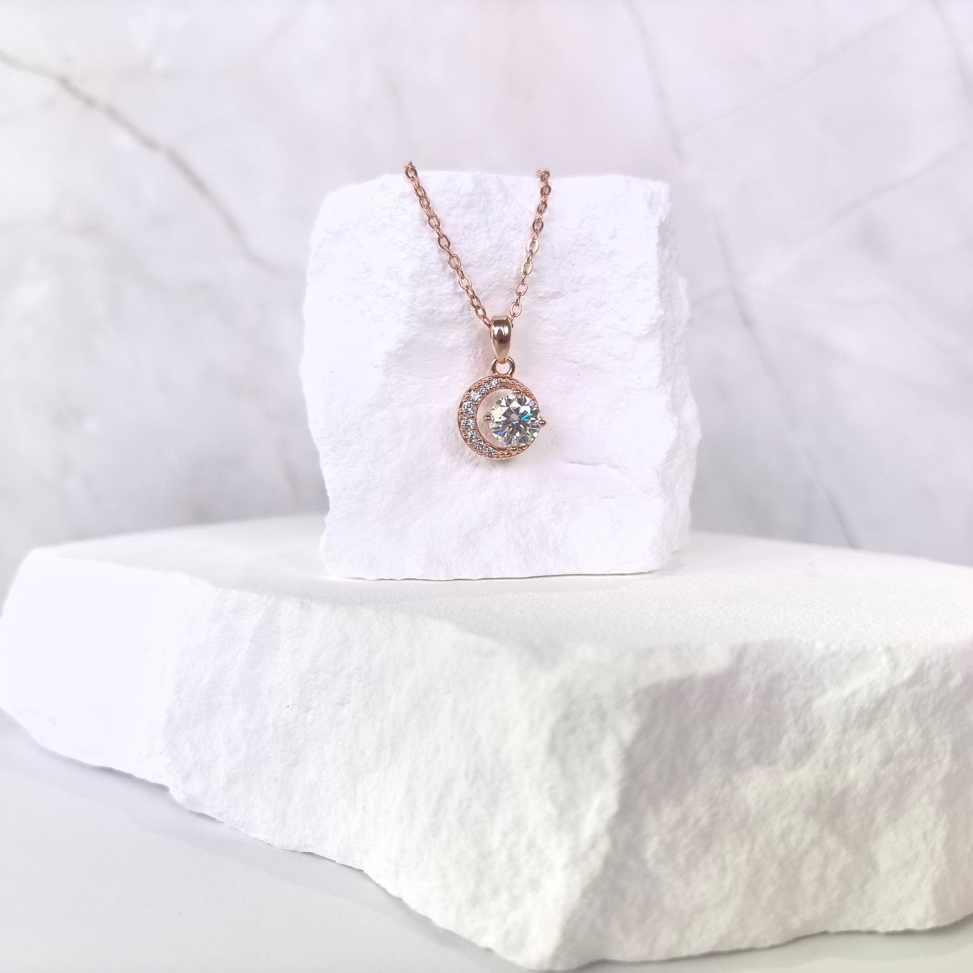 Stellar Necklace