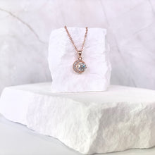 Stellar Necklace