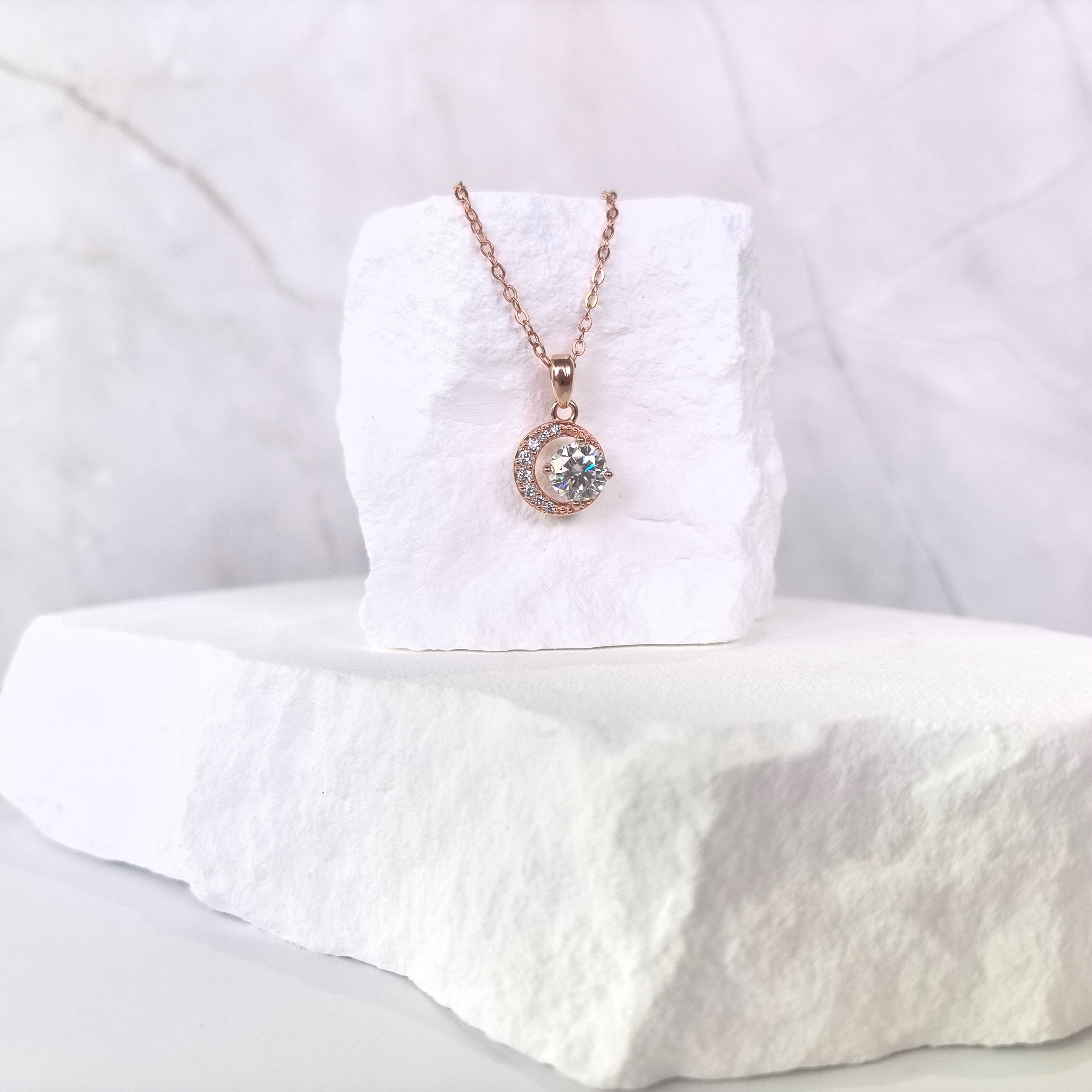 Stellar Necklace