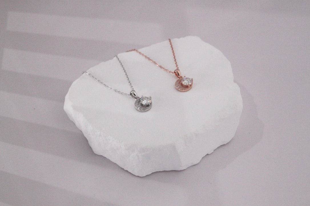 Stellar Necklace