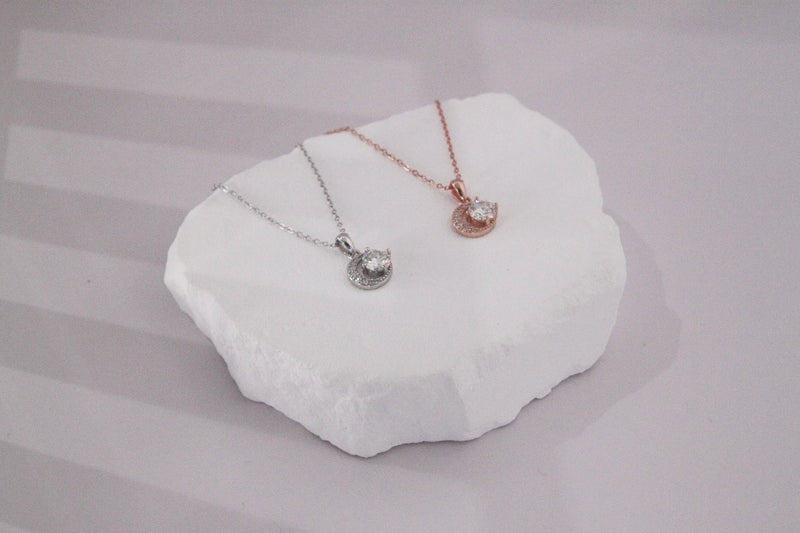 Stellar Necklace