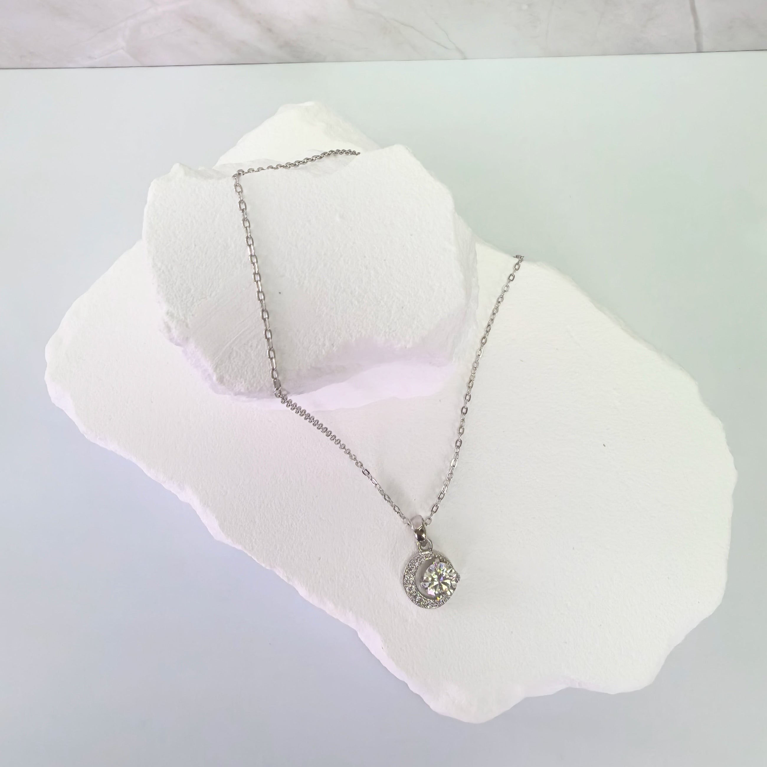Stellar Necklace