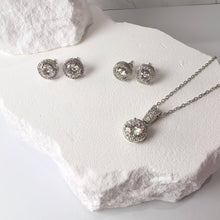 Halo Set