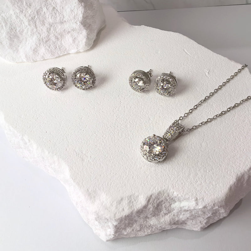 Halo Set