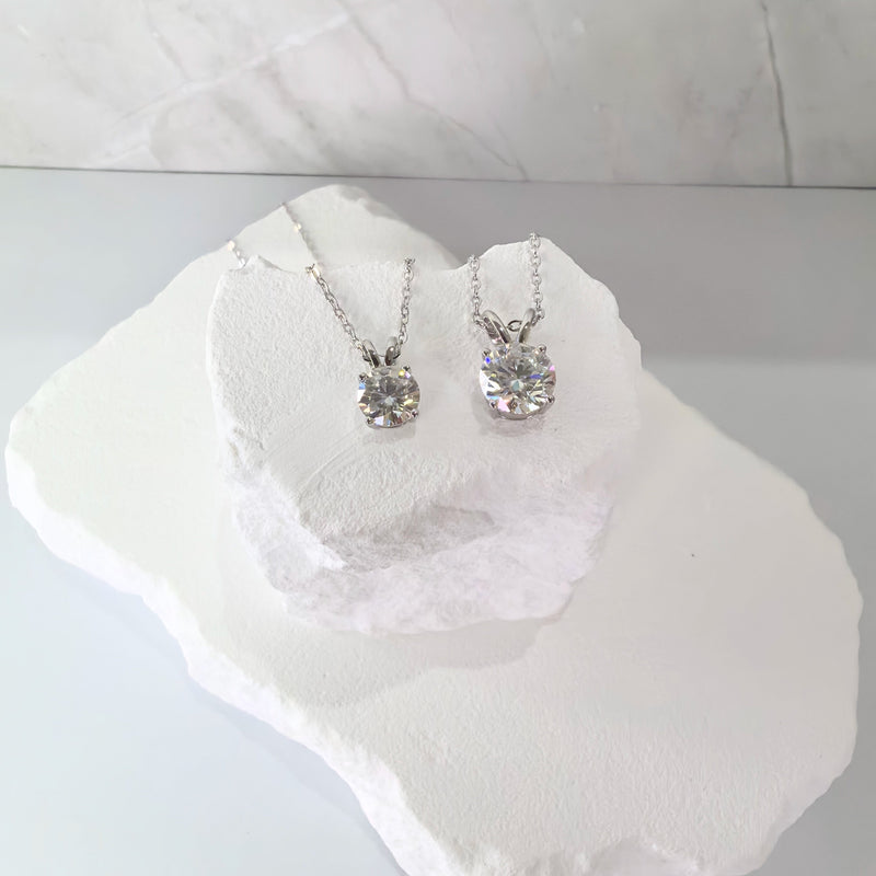 Étoile Pendant
