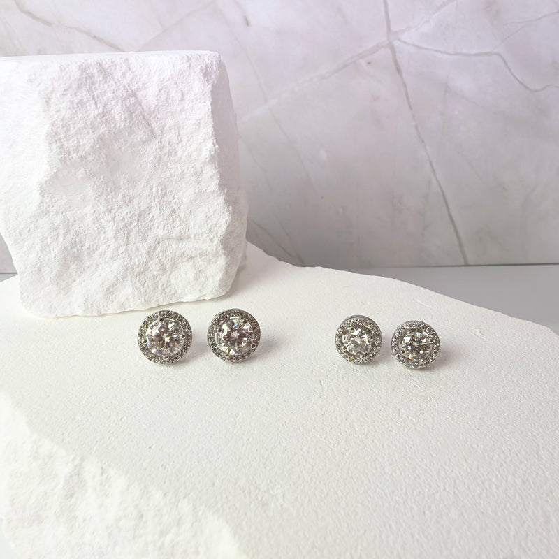 Halo Studs