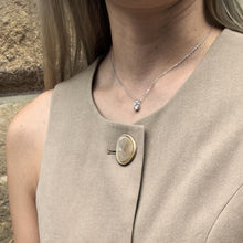 Étoile Pendant