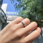 Valiant Eternity Ring