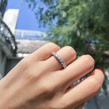 Valiant Eternity Ring
