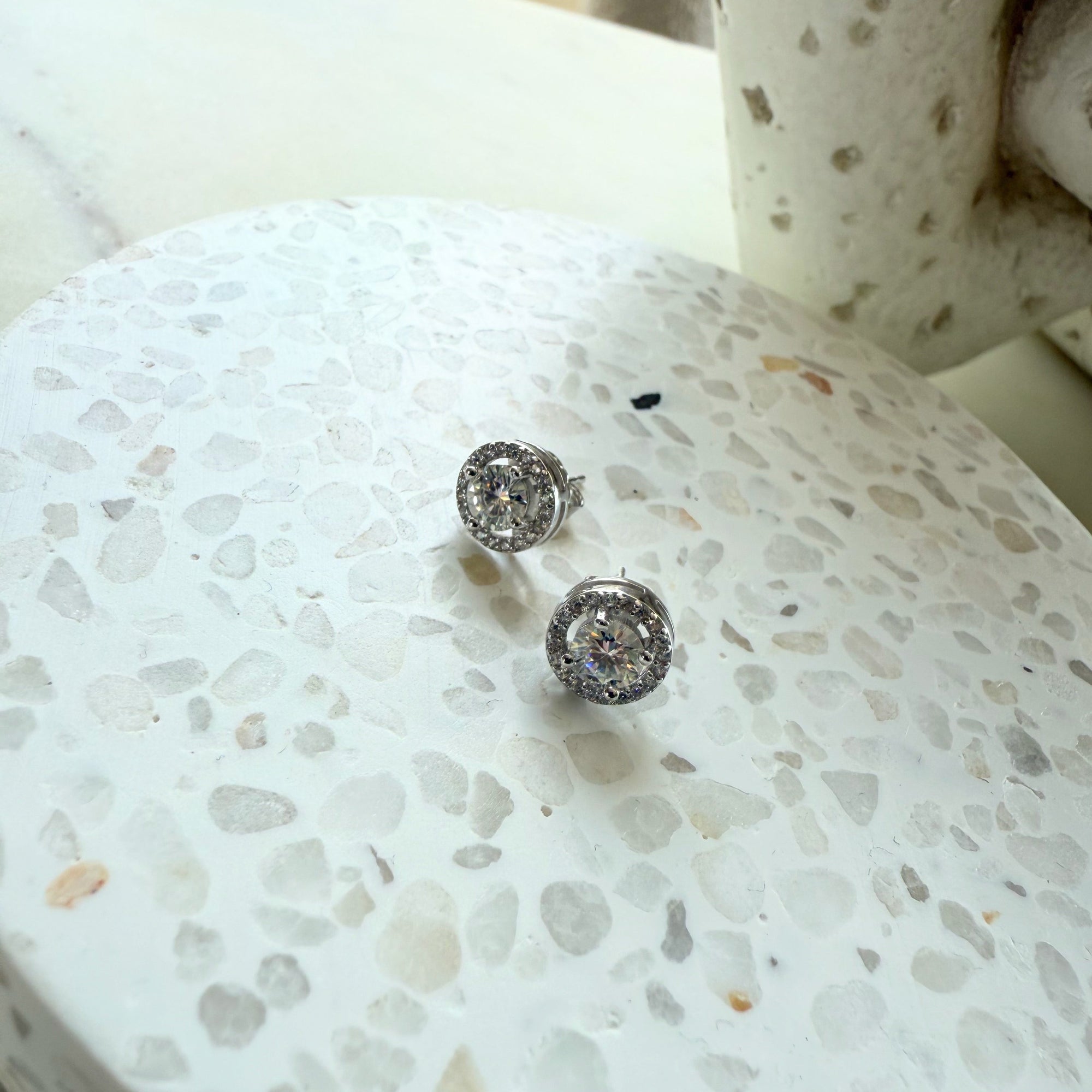 Giselle Earrings