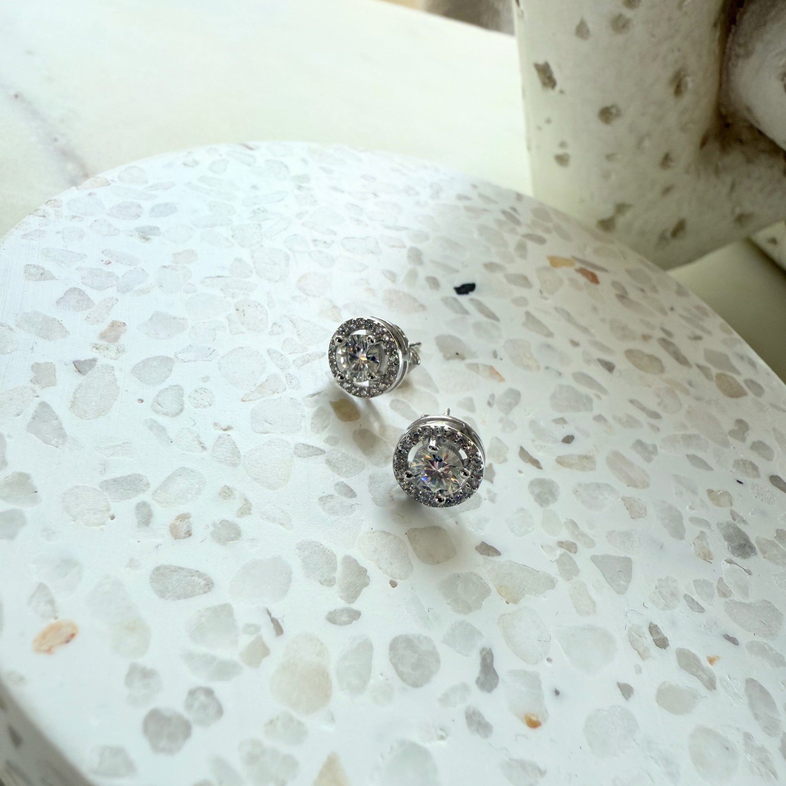 Giselle Earrings