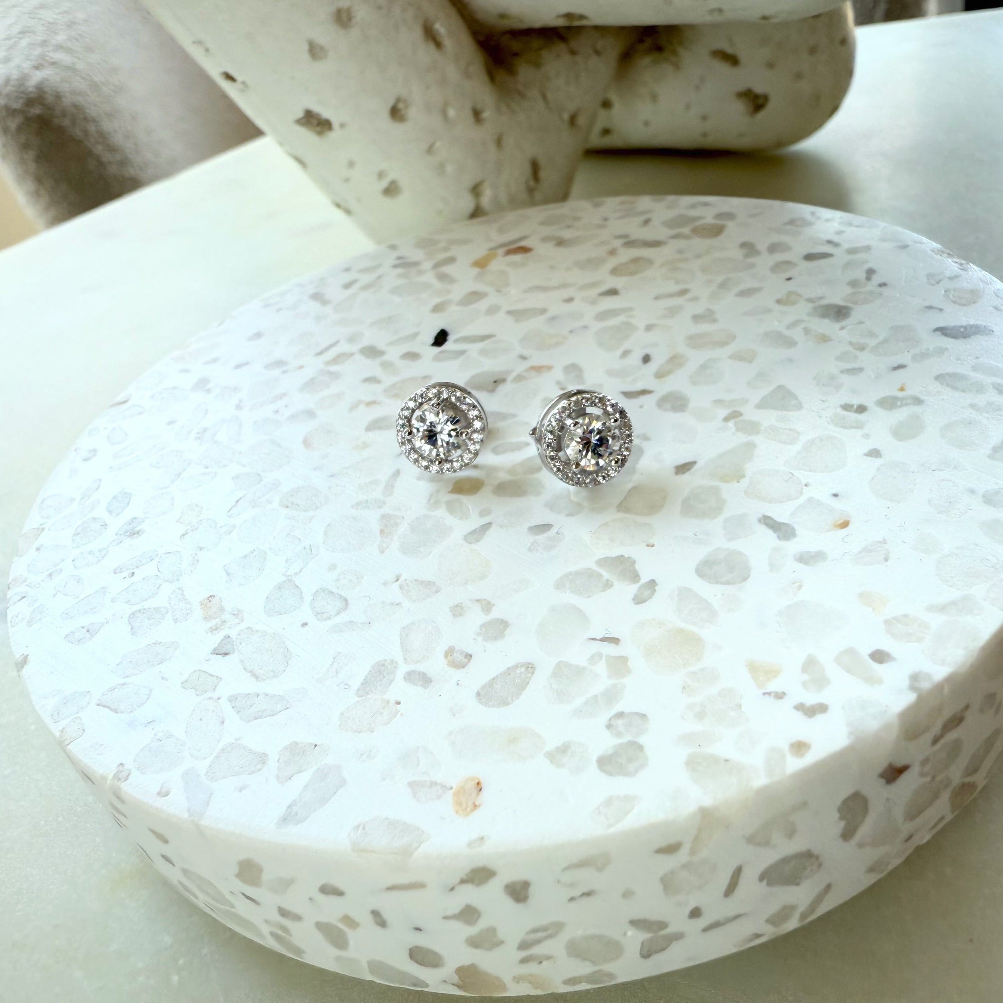 Giselle Earrings