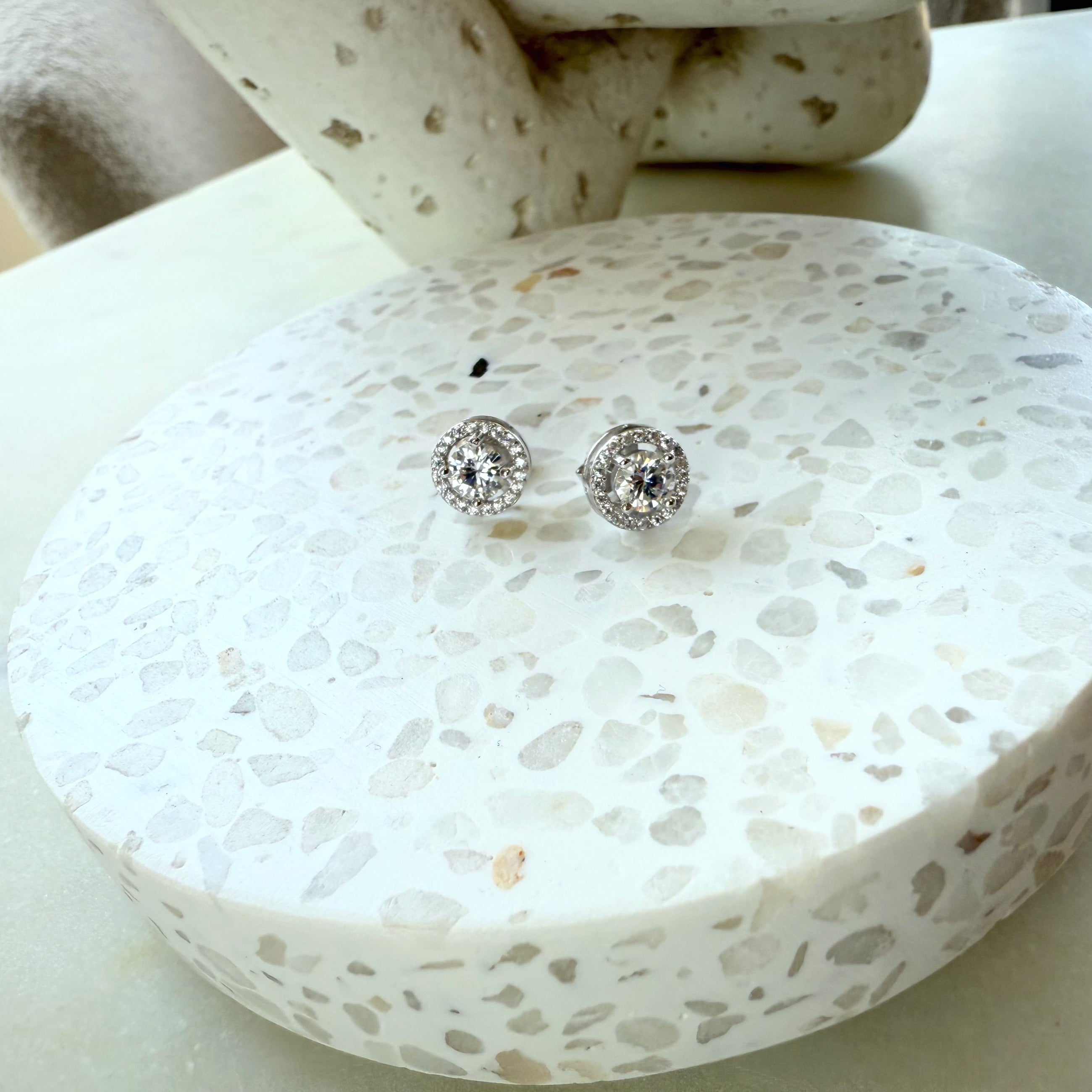 Giselle Earrings
