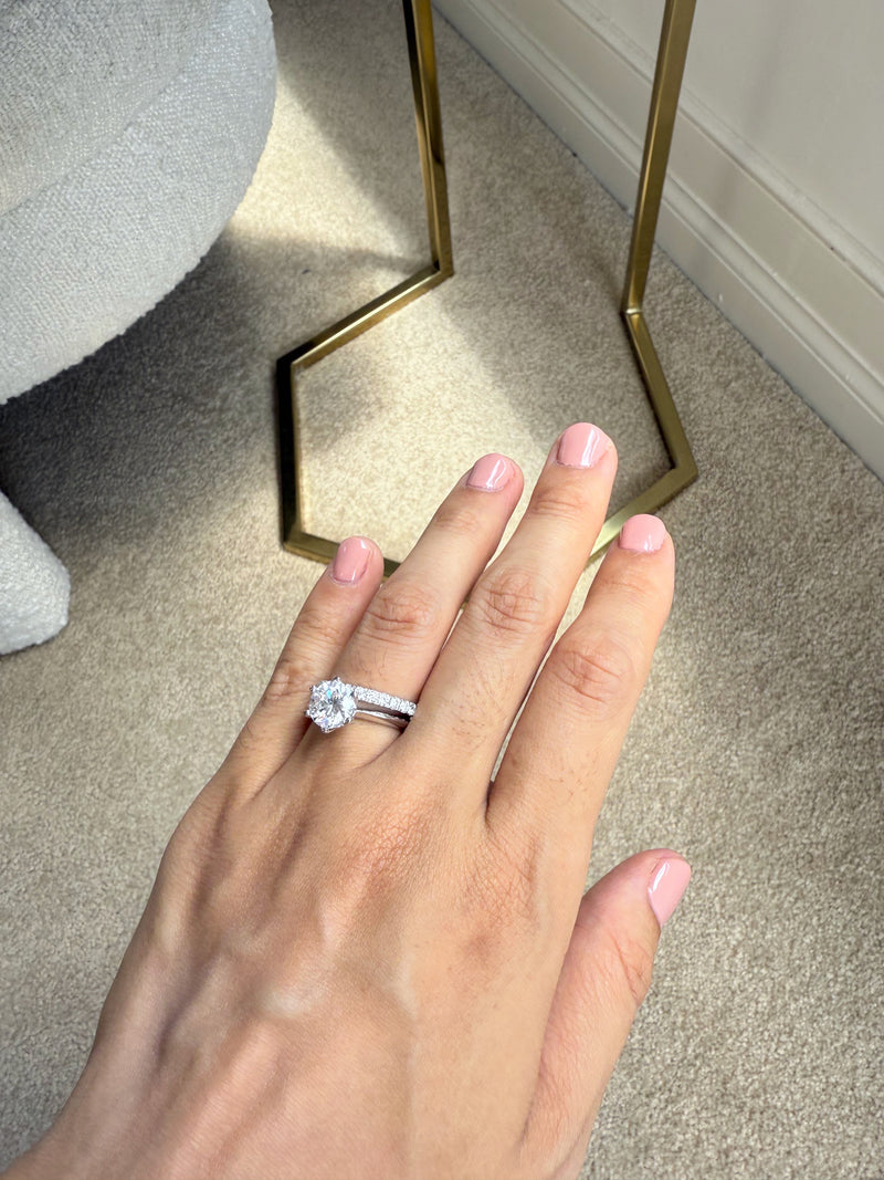 The Eternity Ring