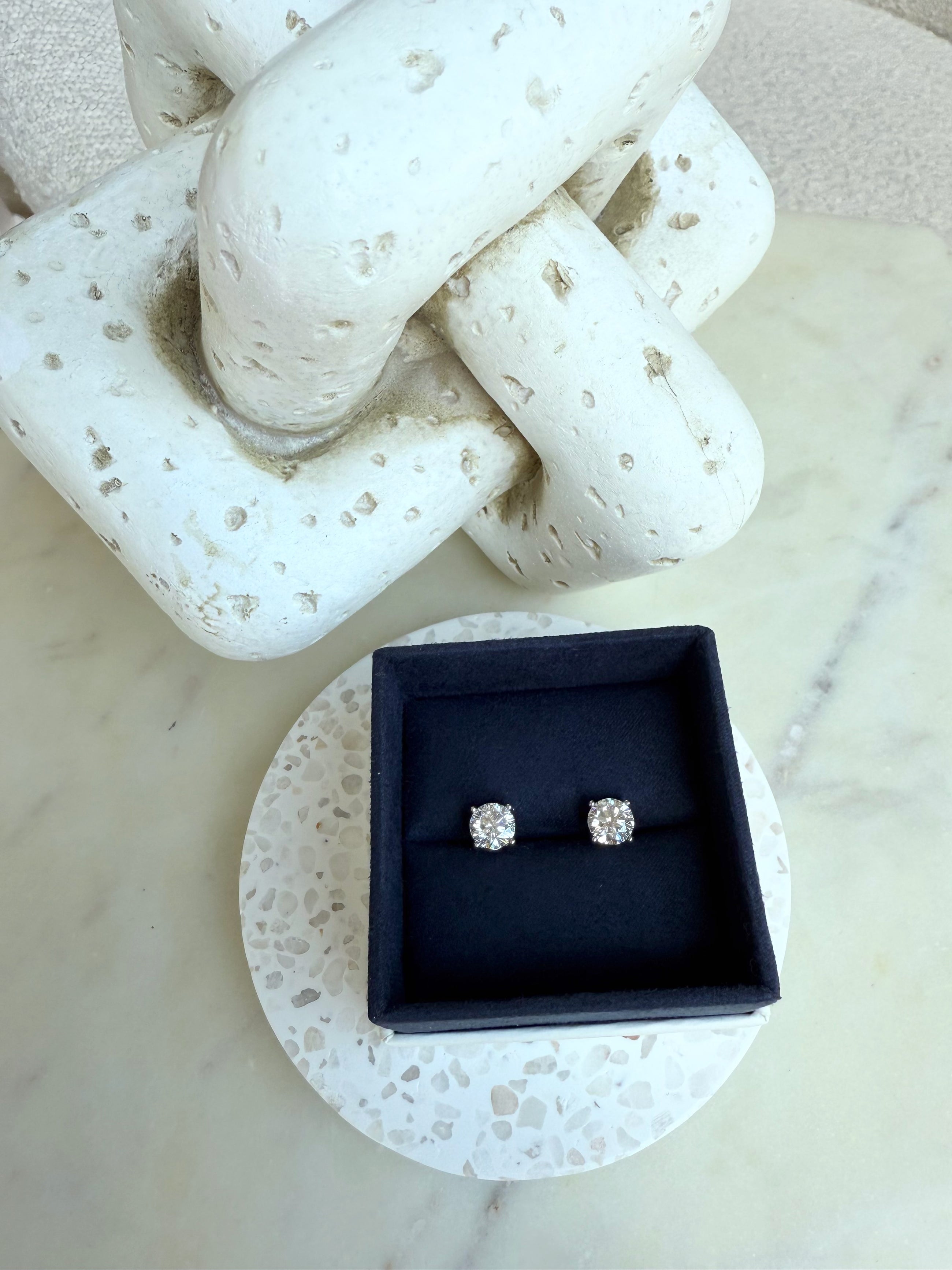 Étoile Studs