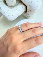 Valiant Eternity Ring