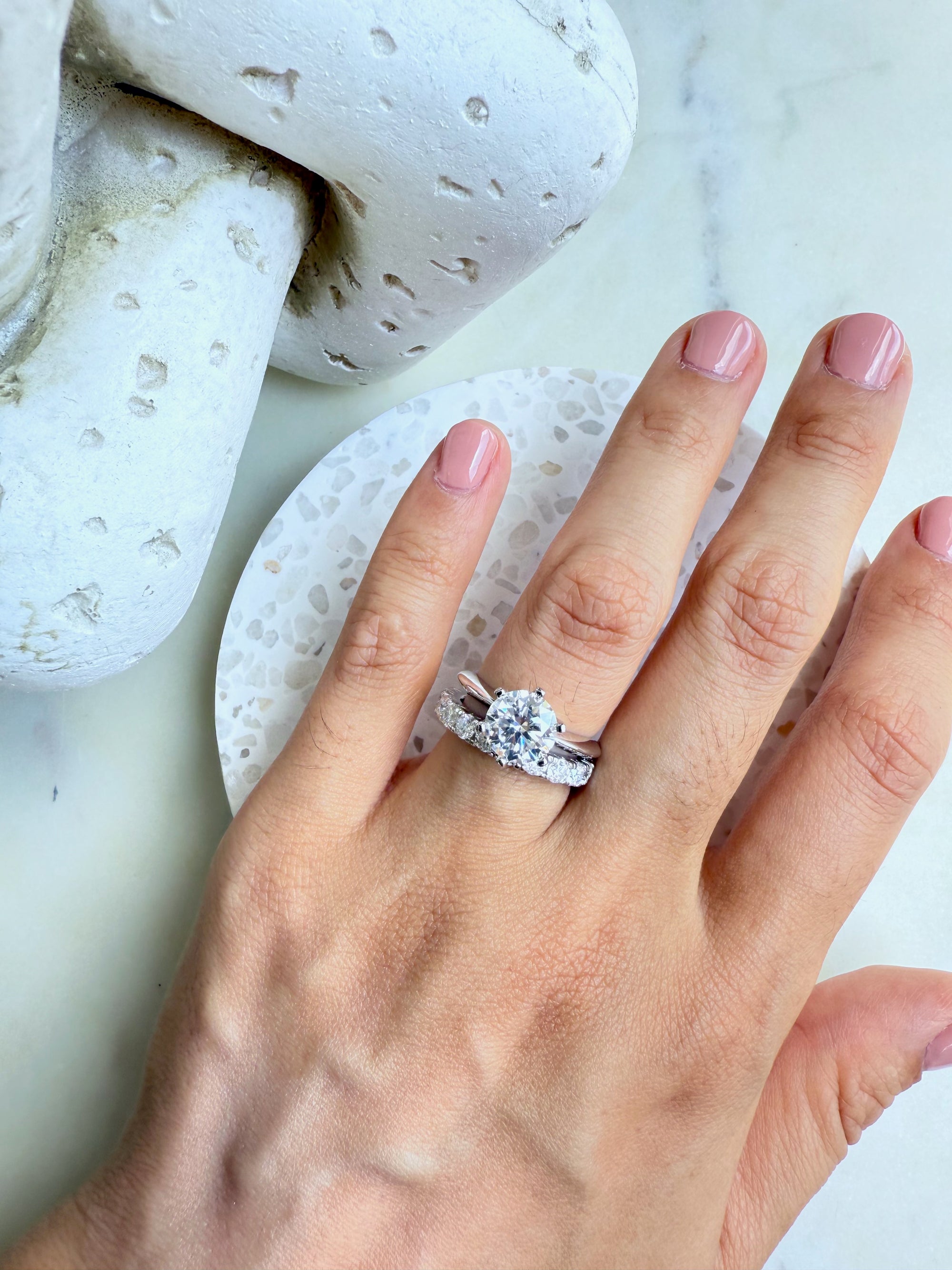 Valiant Eternity Ring