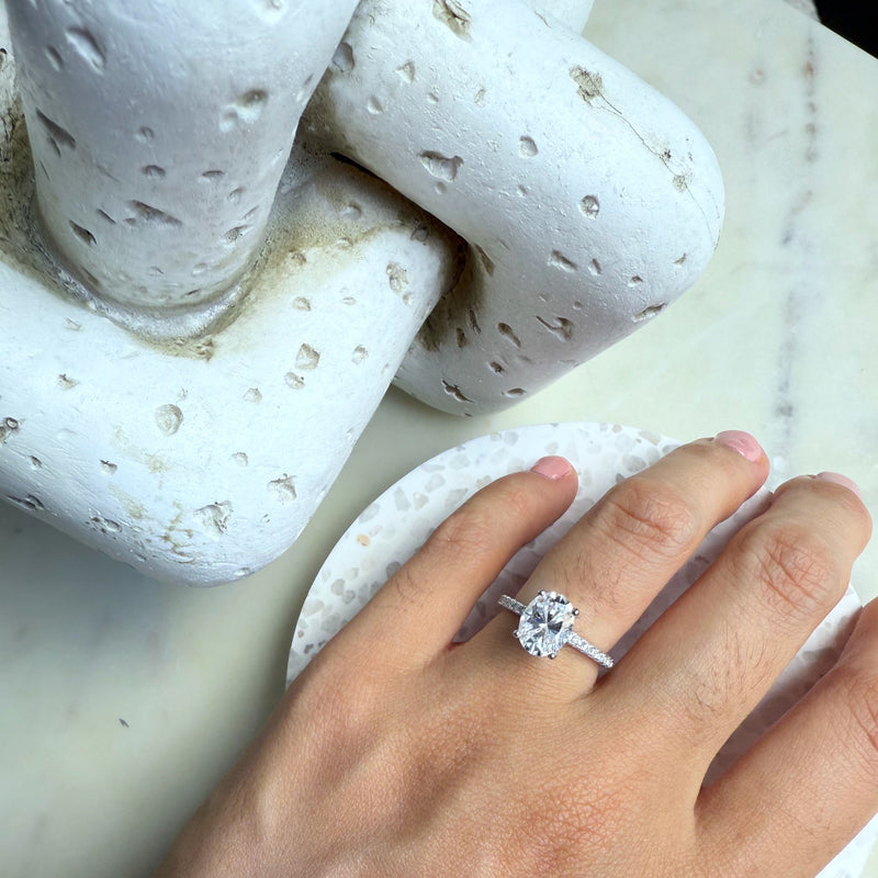 Hailey Ring