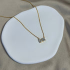 Lumi Duo Pendant