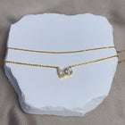 Lumi Duo Pendant