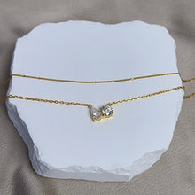 Lumi Duo Pendant