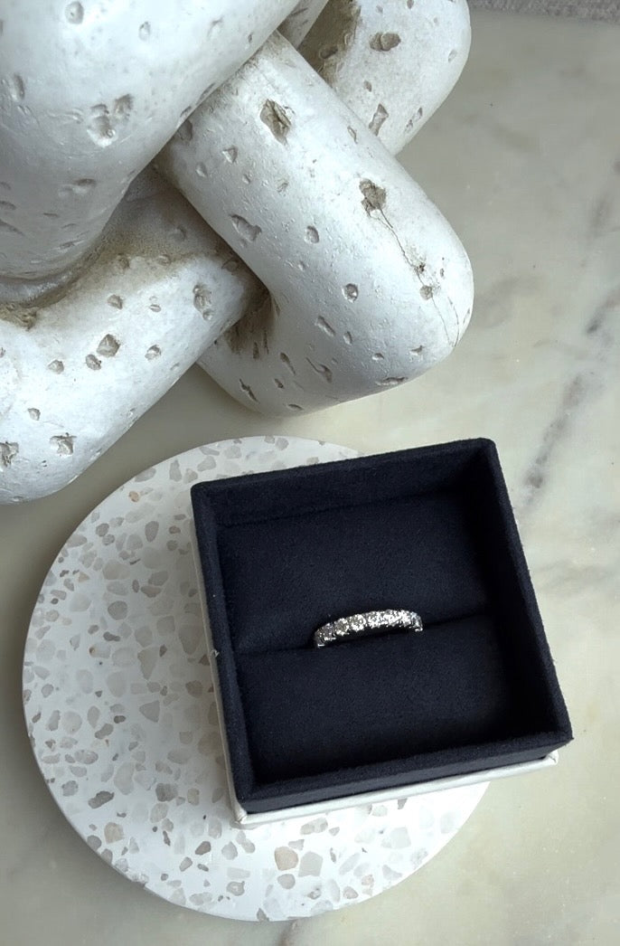 The Eternity Ring