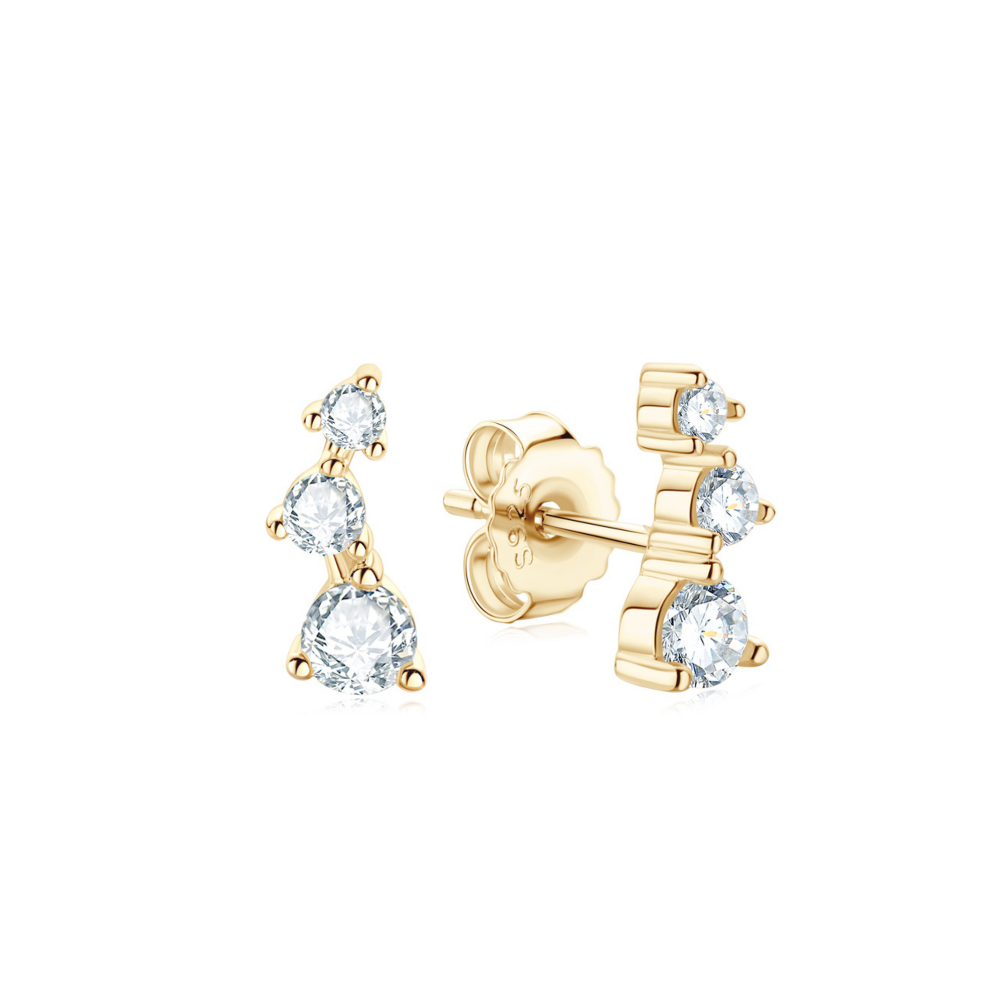 Isabella Earrings