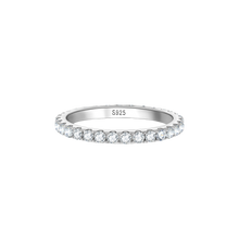 The Eternity Ring