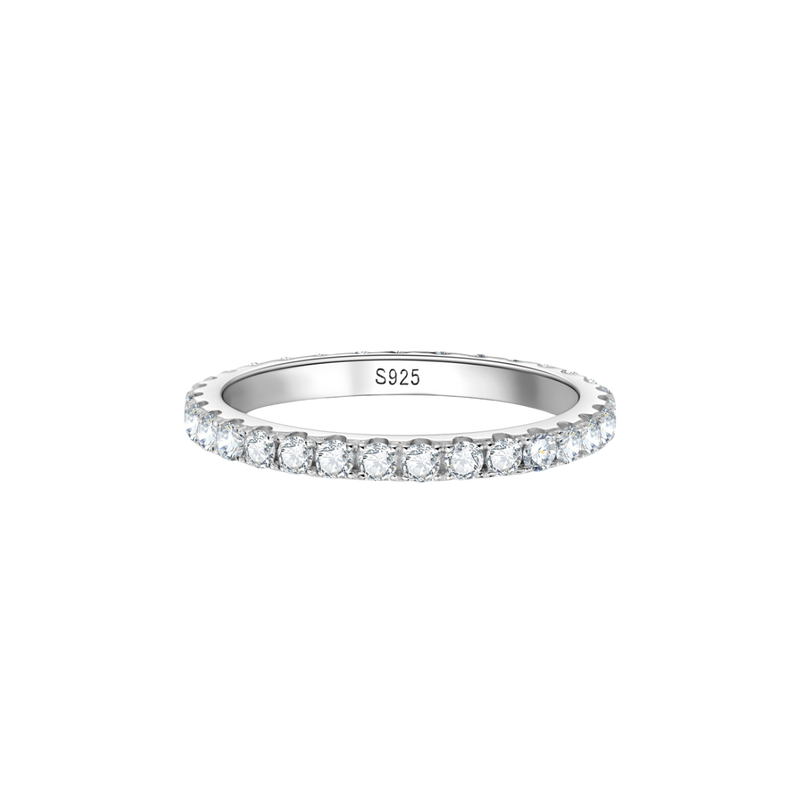 The Eternity Ring