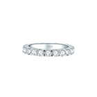 Valiant Eternity Ring