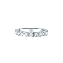 Valiant Eternity Ring