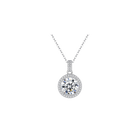 Halo Pendant