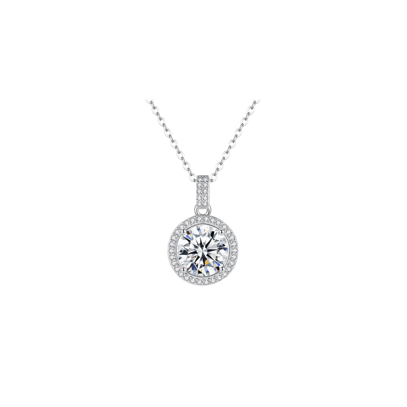 Halo Pendant