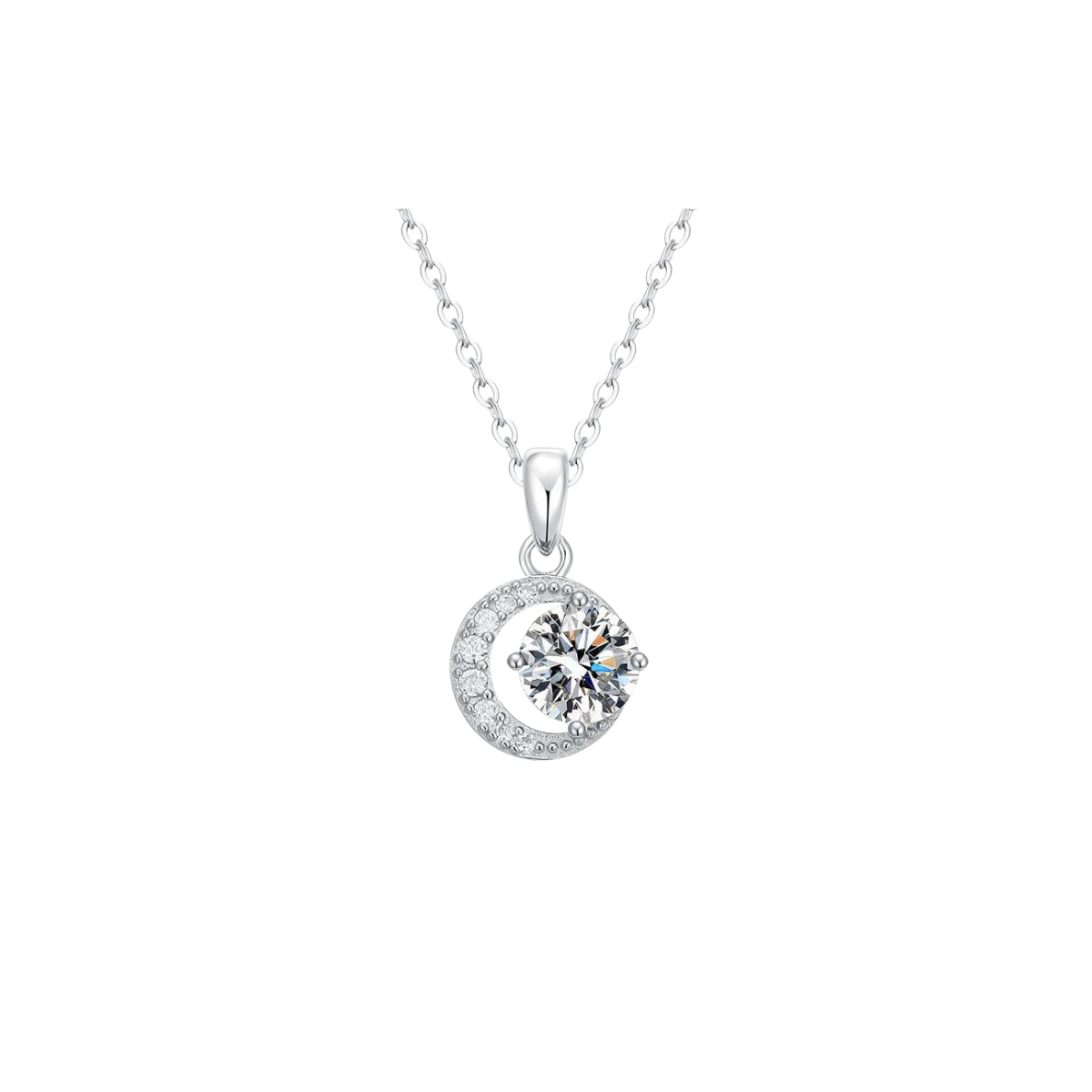 Stellar Necklace