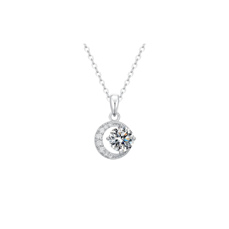 Stellar Necklace