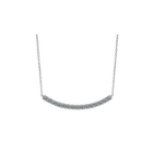 Élise Curve Necklace