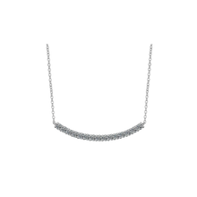 Élise Curve Necklace
