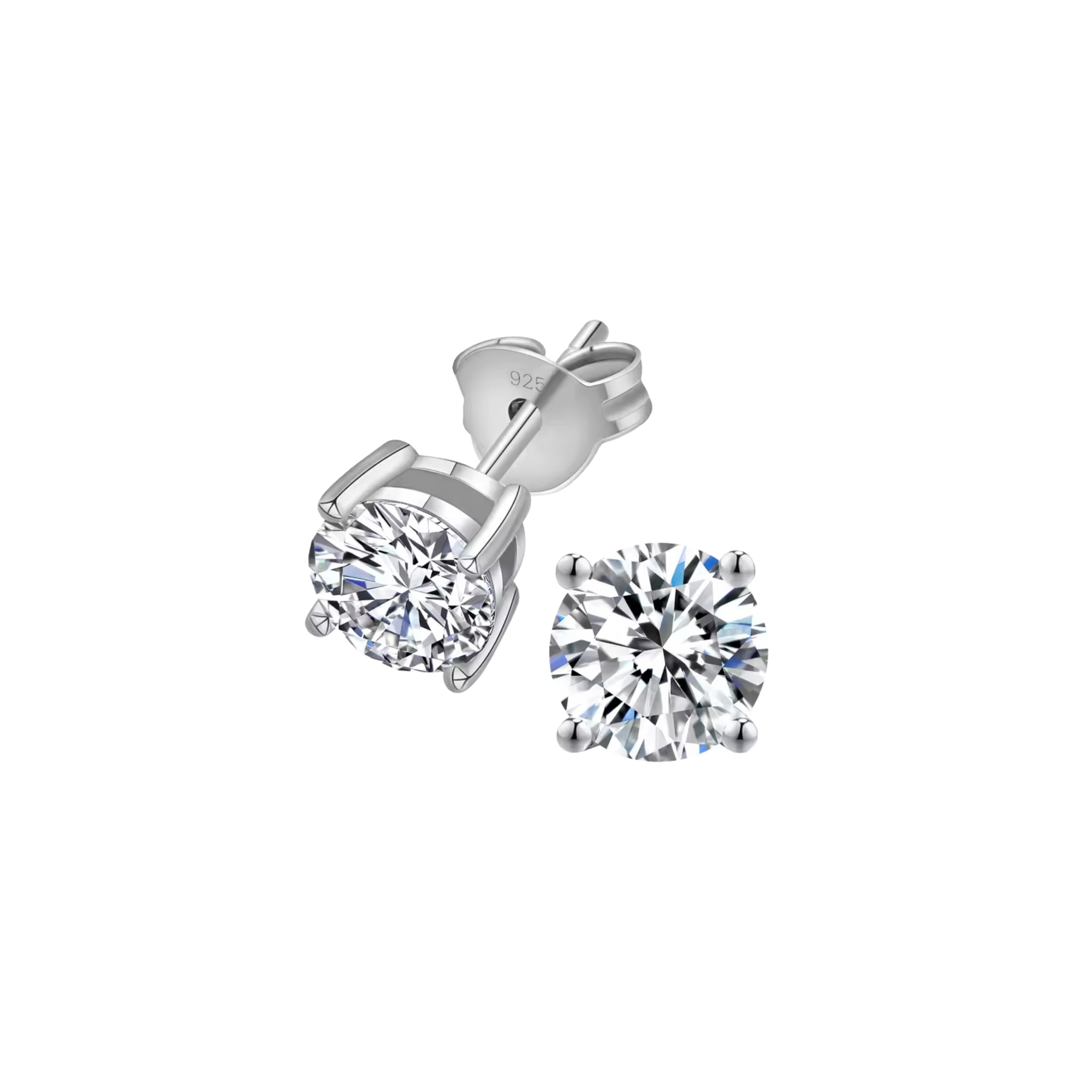 Étoile Studs