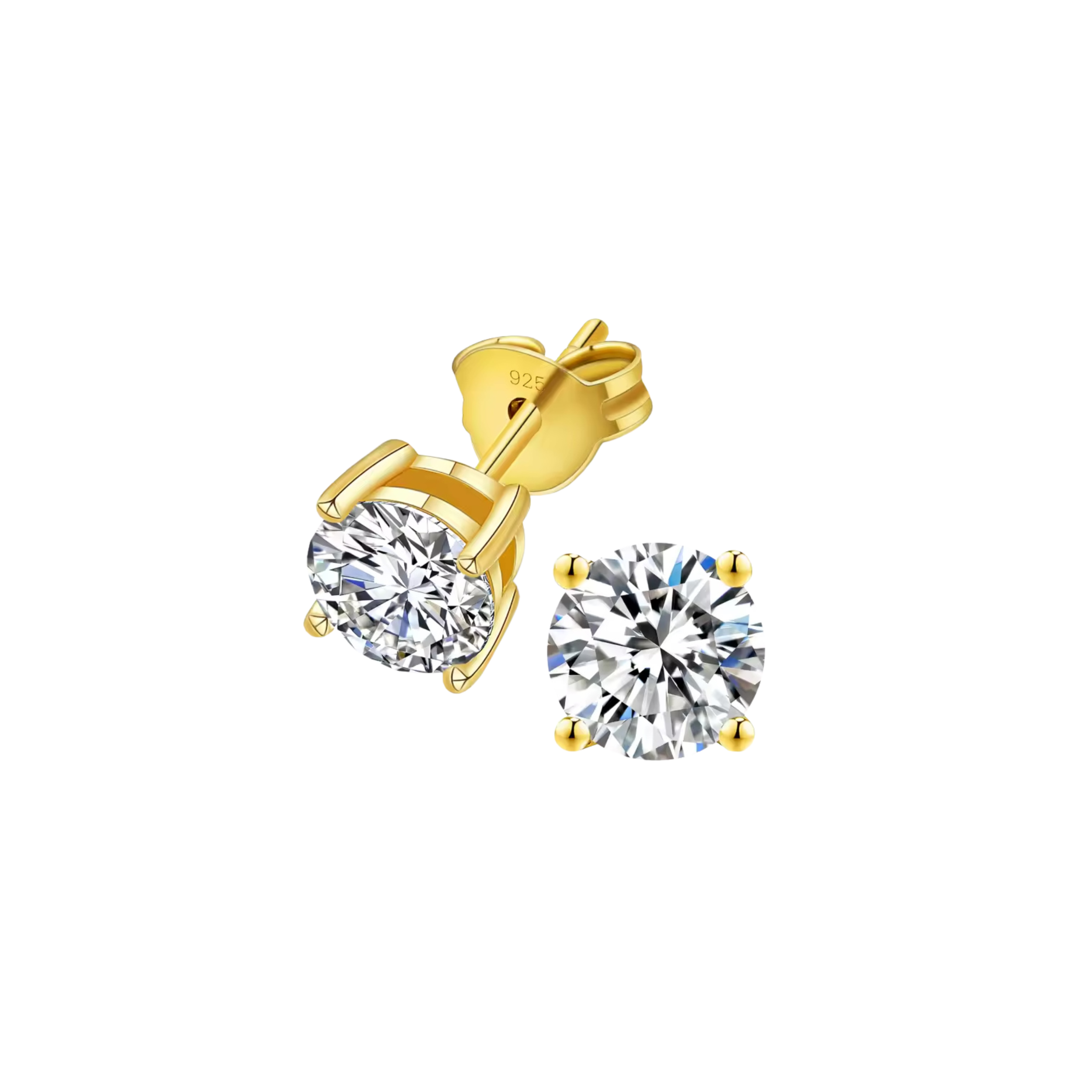 Étoile Studs