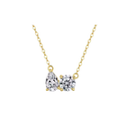 Lumi Duo Pendant