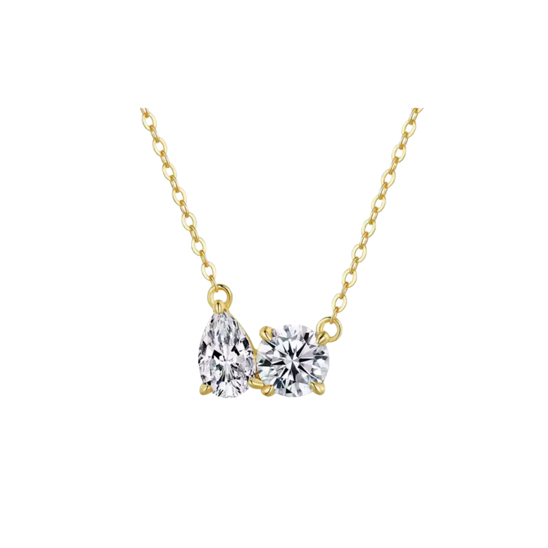Lumi Duo Pendant