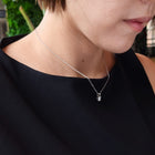 Étoile Pendant