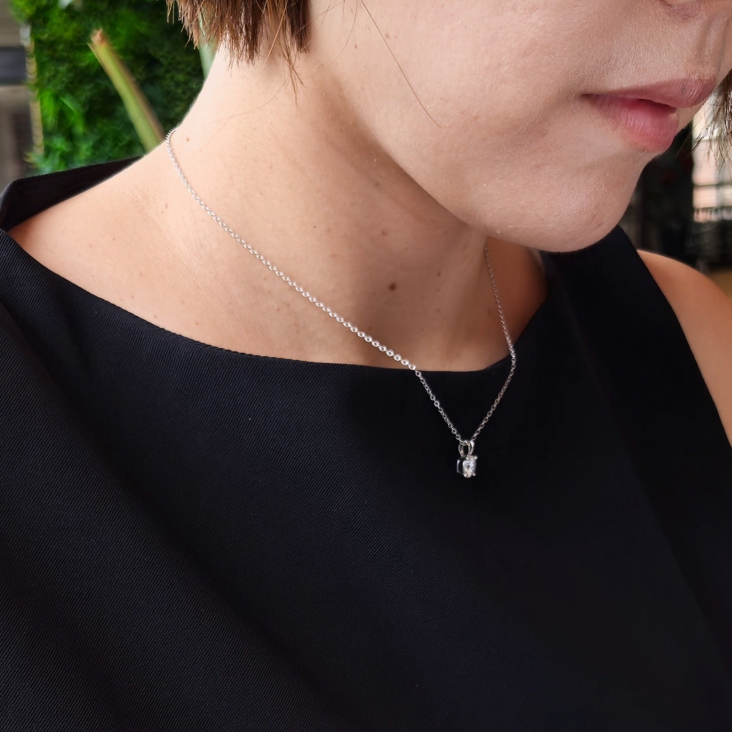 Étoile Pendant