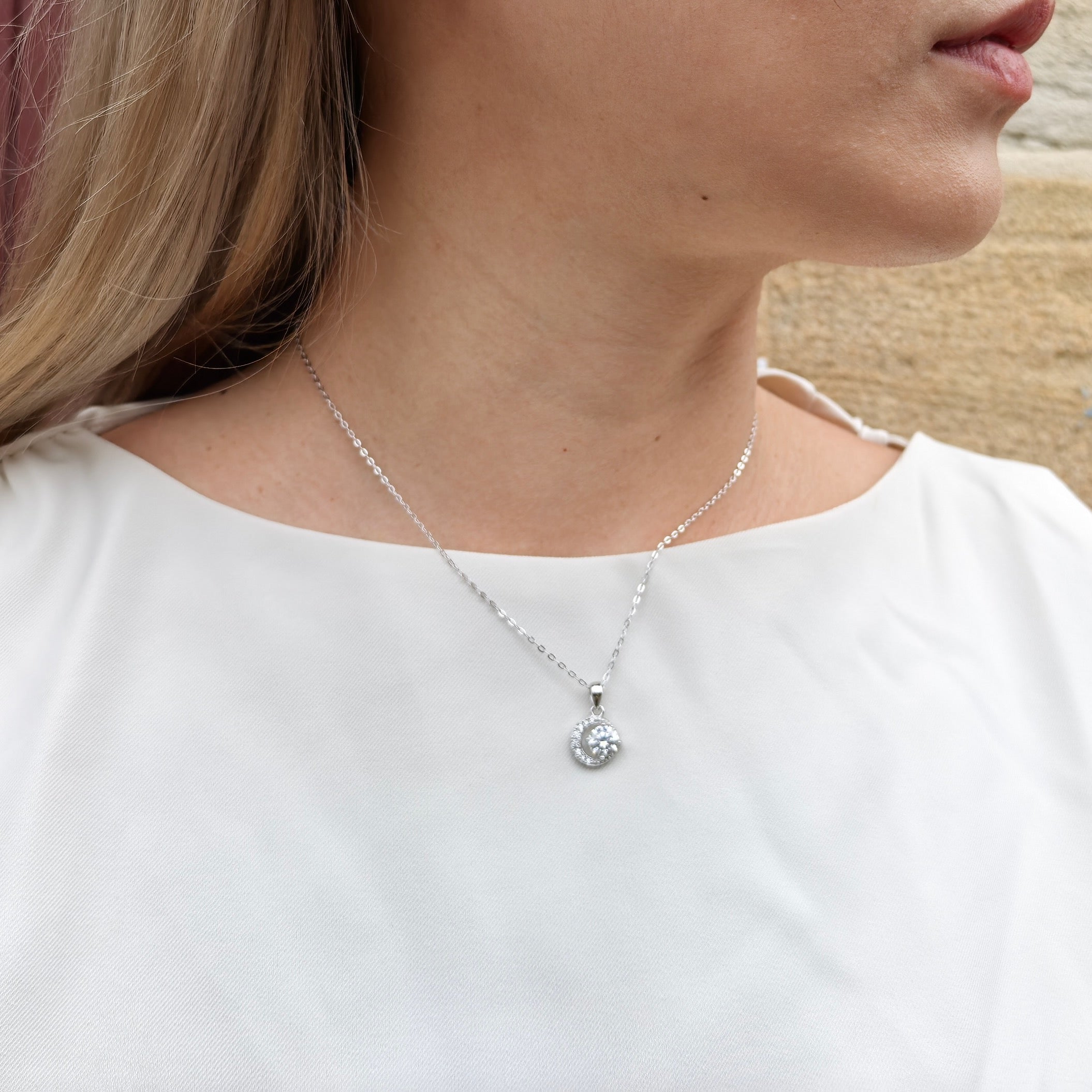 Stellar Necklace