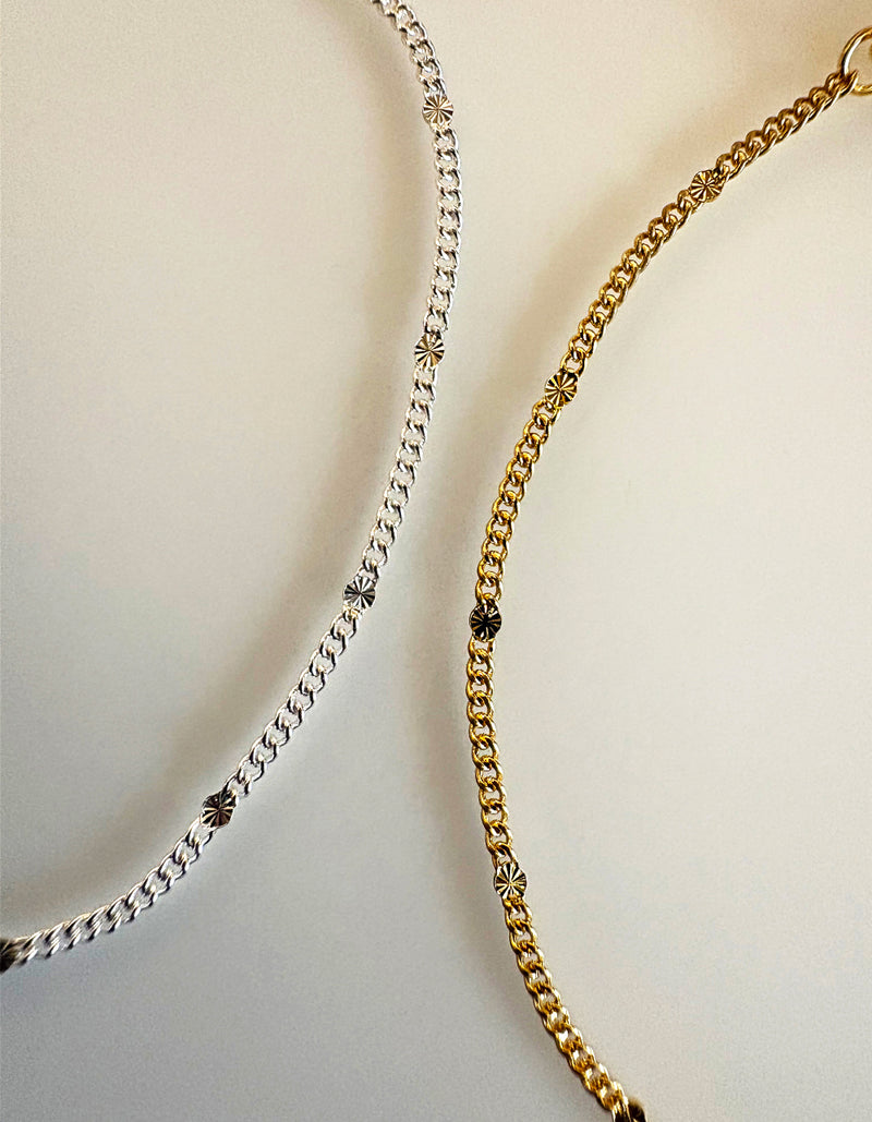 Silvi Chain Necklace