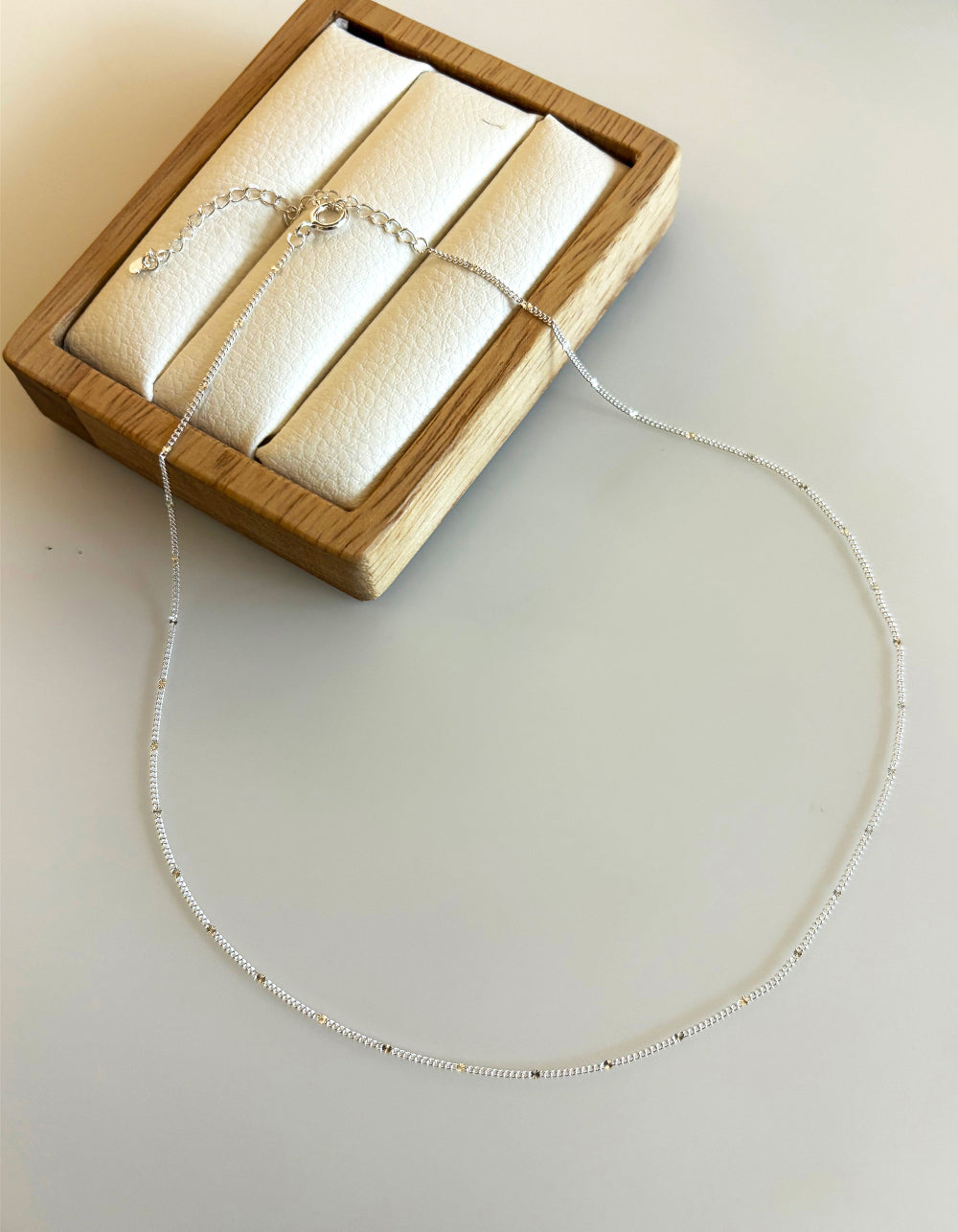 Silvi Chain Necklace