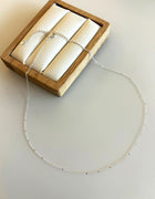 Silvi Chain Necklace